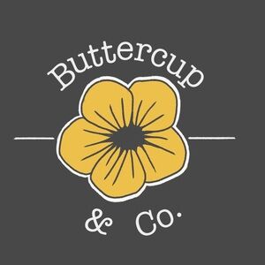 Meet your Posher, Buttercup